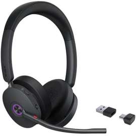 Buy Yealink BH74 Teams USB-C/A Bluetooth Headset in [storefront]